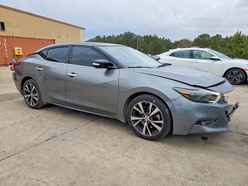 Photo 4 from auction – 2016 NISSAN MAXIMA 3.5 with VIN 1N4AA6AP0GC379967