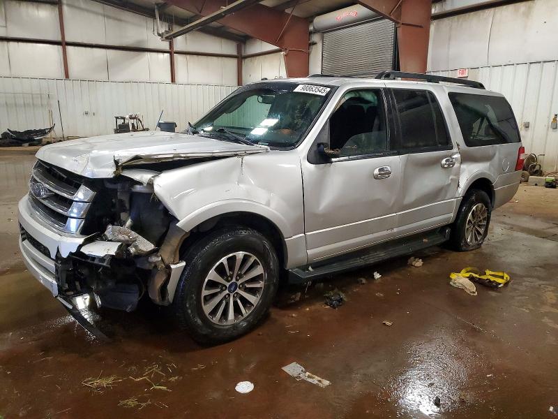 FORD EXPEDITION 2017 z numerem VIN 1FMJK1JT5HEA04536 - Zdjęcie z aukcji