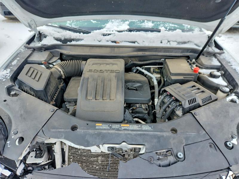Foto 11 de la subasta – 2016 GMC TERRAIN SL con VIN 2GKALMEK2G6172193