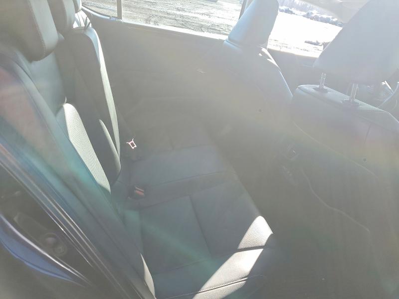 Photo 10 from auction – 2020 LEXUS ES 350 with VIN 58ADZ1B18LU073928
