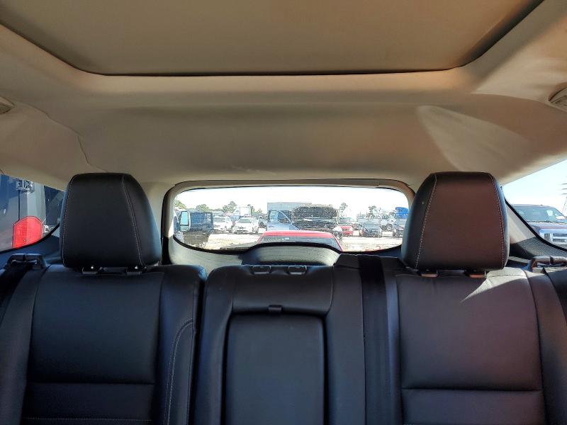 Photo 10 from auction – 2014 FORD ESCAPE TIT with VIN 1FMCU0J95EUA04930