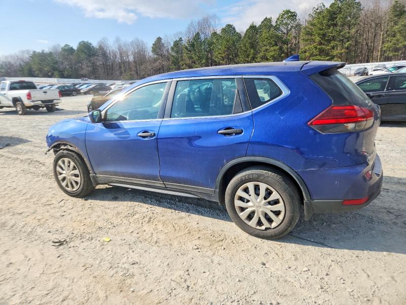 Zdjęcie 2 z aukcji – 2017 NISSAN ROGUE S z VIN 5N1AT2MT2HC864565