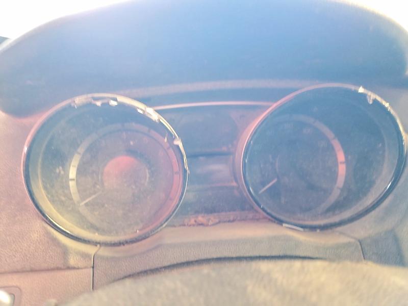 Photo 9 from auction – 2013 HYUNDAI SONATA with VIN 5NPEC4AB9DH582614