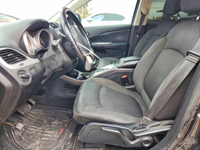 Foto 7 de la subasta – 2018 DODGE JOURNEY con VIN 3C4PDCAB8JT439469