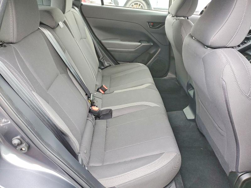 Photo 10 from auction – 2024 SUBARU IMPREZA with VIN JF1GUABC5R8240603
