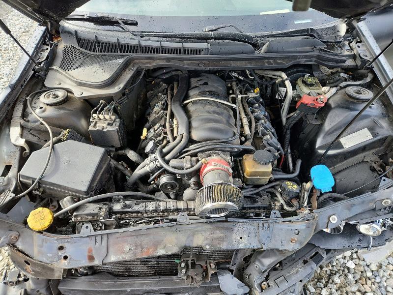 Photo 11 from auction – 2008 PONTIAC G8 with VIN 6G2EC57Y18L133521