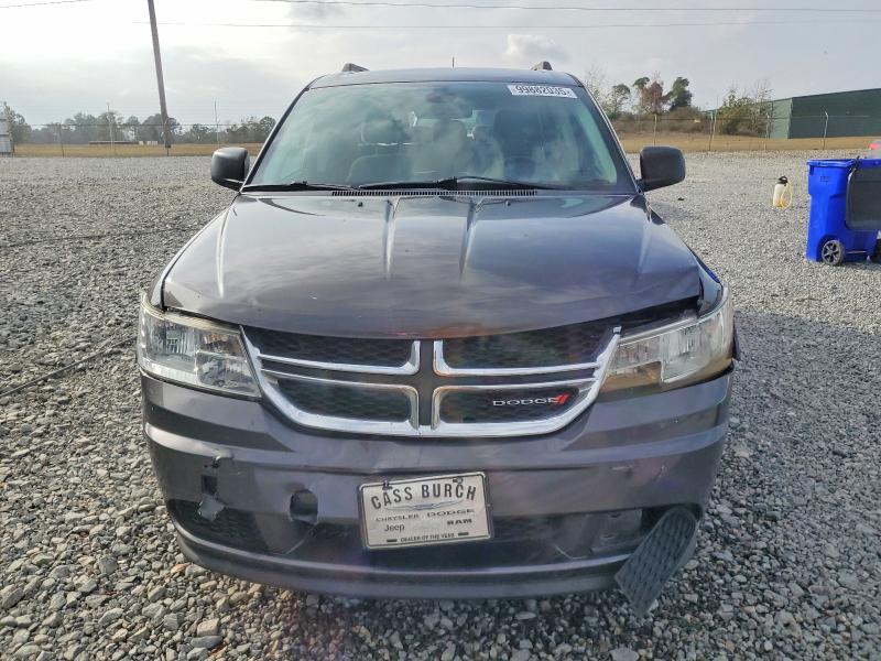 Photo 5 from auction – 2018 DODGE JOURNEY SE with VIN 3C4PDCAB3JT527121