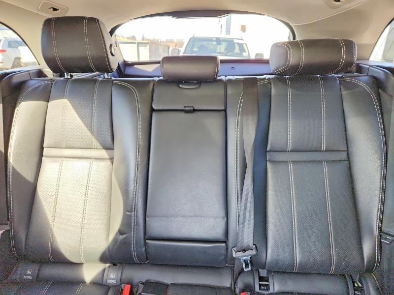 Photo 10 from auction – 2018 LAND ROVER RANGE ROVE with VIN SALYB2RV9JA730971