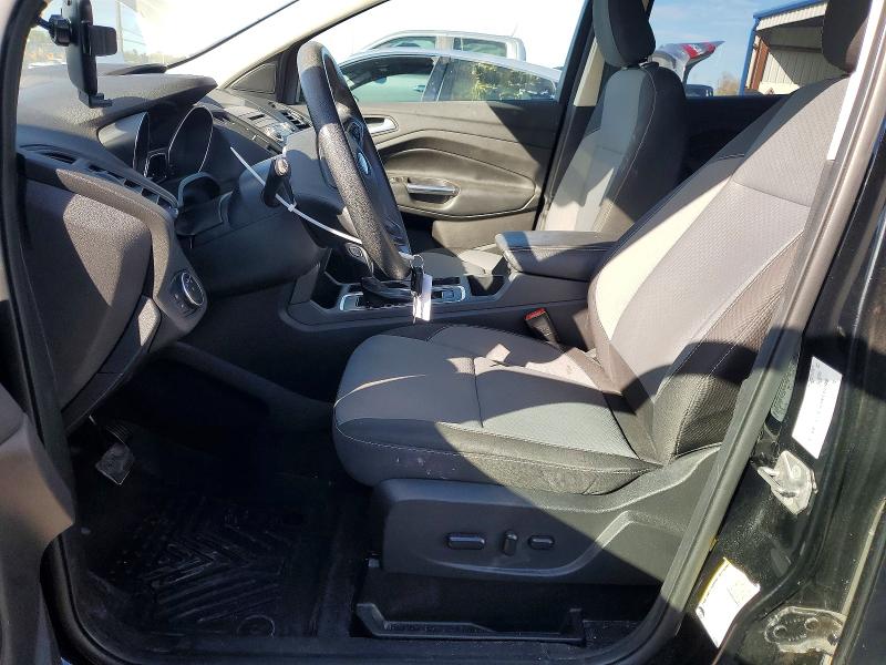 Photo 7 from auction – 2018 FORD ESCAPE SE with VIN 1FMCU0GD5JUB51819