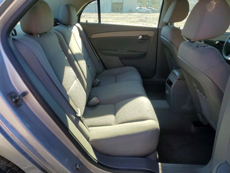 Photo 10 from auction – 2012 CHEVROLET MALIBU LS with VIN 1G1ZB5E05CF292066