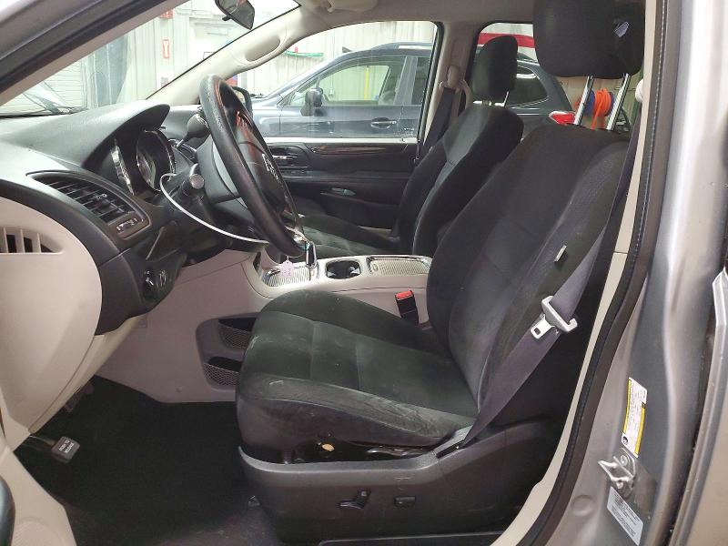 Photo 7 from auction – 2015 DODGE GRAND CARA with VIN 2C4RDGCG5FR557000