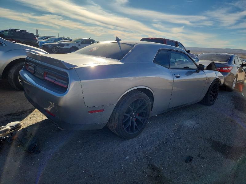 Photo 3 from auction – 2015 DODGE CHALLENGER with VIN 2C3CDZDJ6FH811321