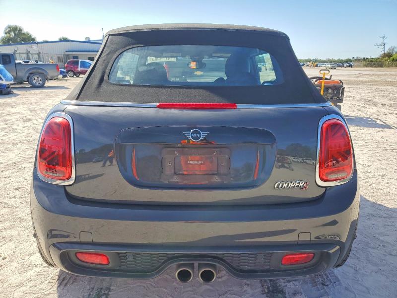 Photo 6 from auction – 2019 MINI COOPER S with VIN WMWWG9C51K3F66574