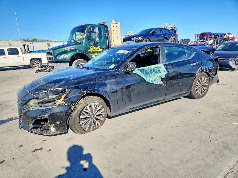 NISSAN ALTIMA 2024 with VIN 1N4BL4DV1RN301038 - Photo from auction