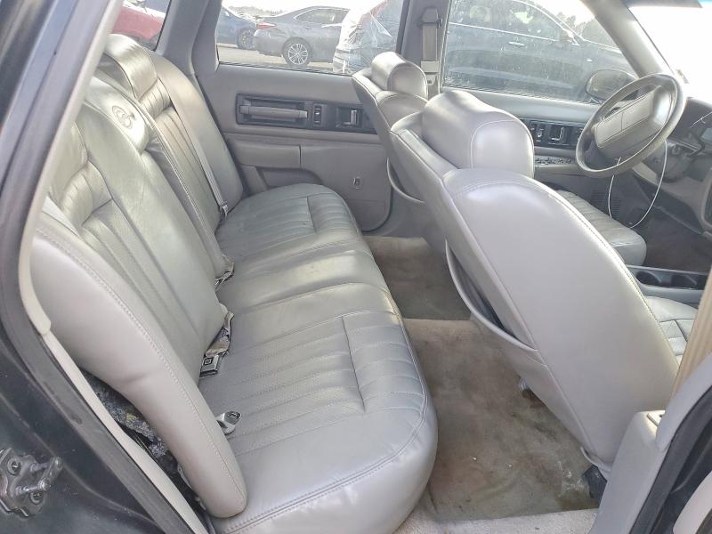 Photo 10 from auction – 1995 CHEVROLET CAPRICE / with VIN 1G1BL52P1SR140590