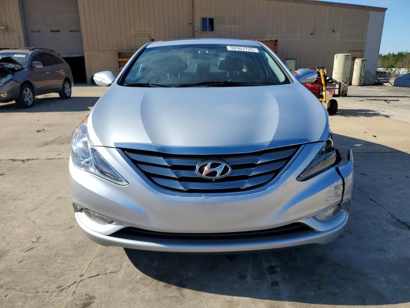 صورة رقم 5 من المزاد - 2013 HYUNDAI SONATA مع VIN 5NPEC4AC5DH545777