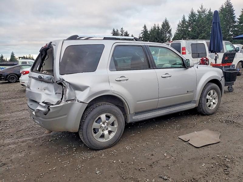 Photo 3 from auction – 2009 FORD ESCAPE with VIN 1FMCU59349KA06859