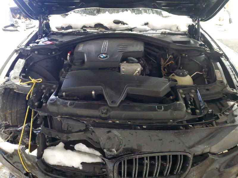 Photo 11 from auction – 2013 BMW 328 with VIN WBA3C1C56DK104601