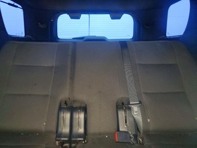 Photo 10 from auction – 2017 FORD EXPLORER P with VIN 1FM5K8AR4HGC86140