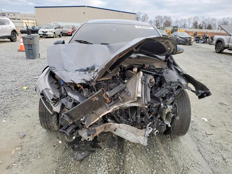 Photo 5 from auction – 2024 KIA FORTE GT with VIN 3KPF44AC4RE697580