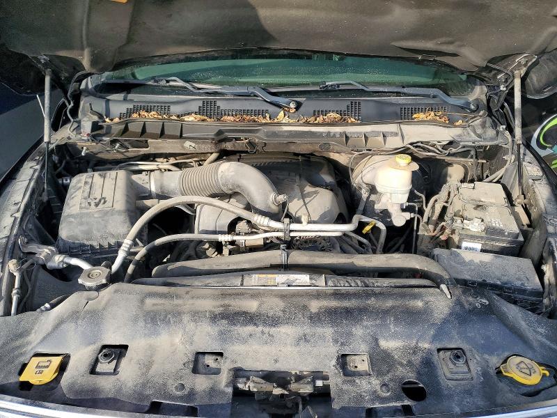 Photo 11 from auction – 2016 RAM 1500 SLT with VIN 1C6RR7GT5GS374986