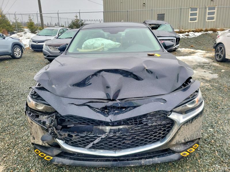 Photo 5 from auction – 2023 MAZDA 3 SELECT with VIN 3MZBPAB7XPM360725