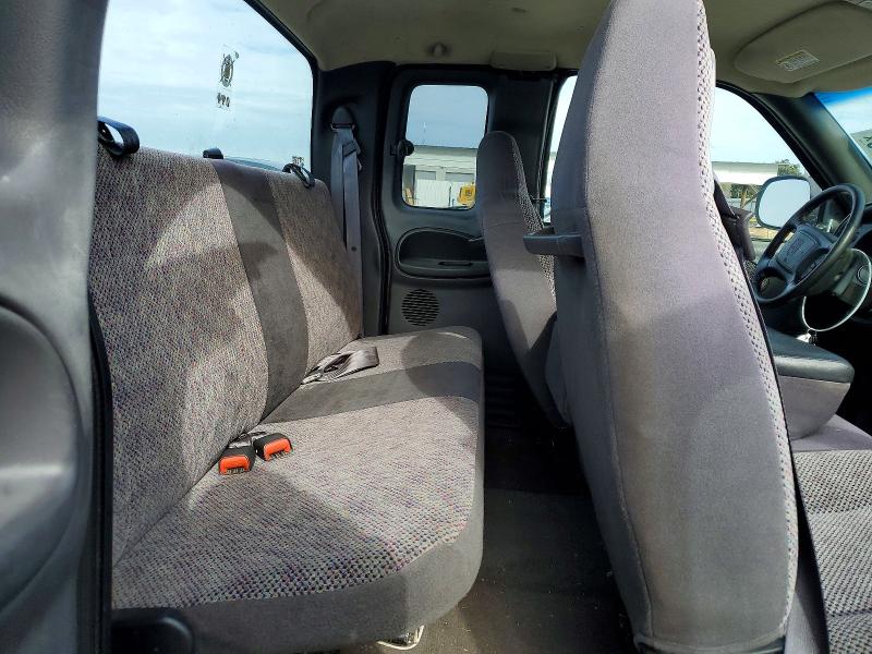 Photo 10 from auction – 2001 DODGE RAM 1500 with VIN 1B7HC13YX1J597980