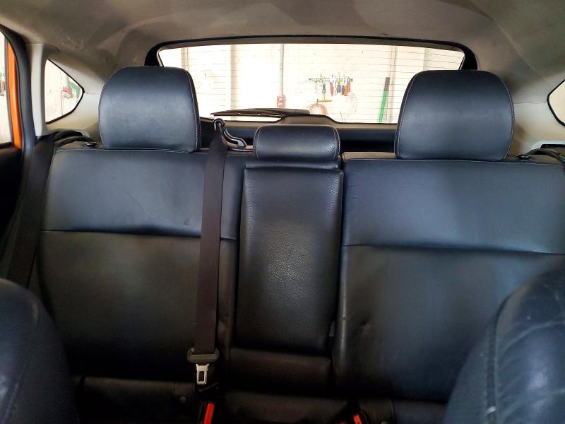 Photo 10 from auction – 2013 SUBARU XV CROSSTR with VIN JF2GPAKC4D2837448