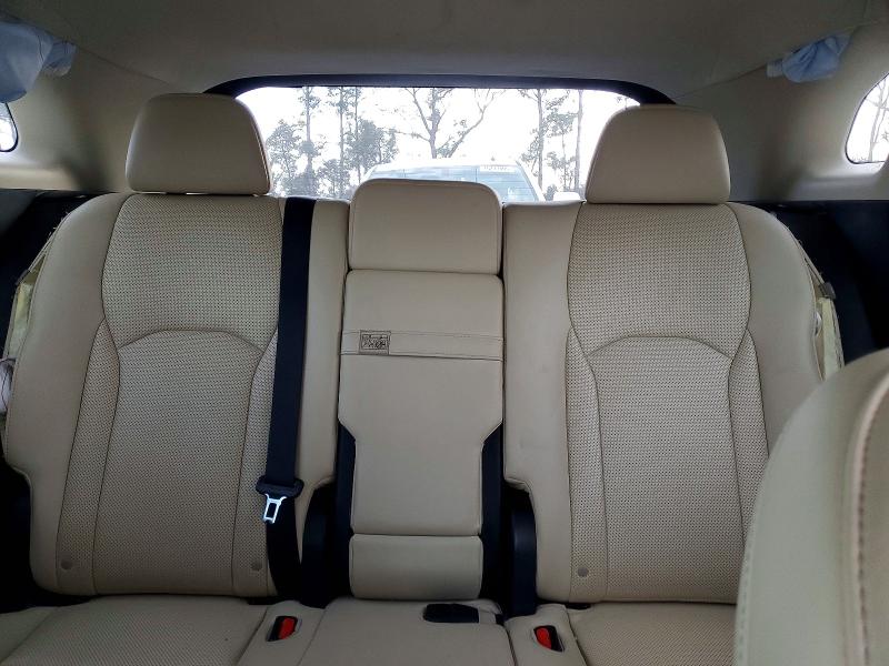 Photo 10 from auction – 2021 LEXUS RX with VIN 2T2HZMAA5MC194801
