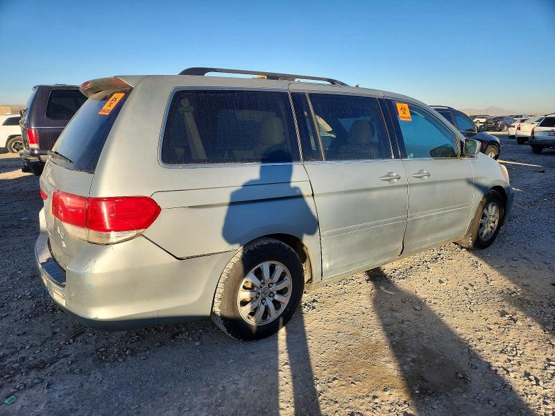 Photo 3 from auction – 2008 HONDA ODYSSEY with VIN 5FNRL38498B059908