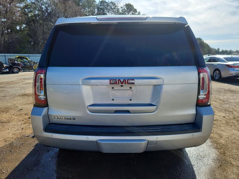 Photo 6 from auction – 2015 GMC YUKON with VIN 1GKS1BKC7FR135199