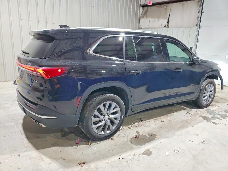 Photo 3 from auction – 2025 BUICK ENCLAVE PR with VIN 5GAERARS0SJ244669