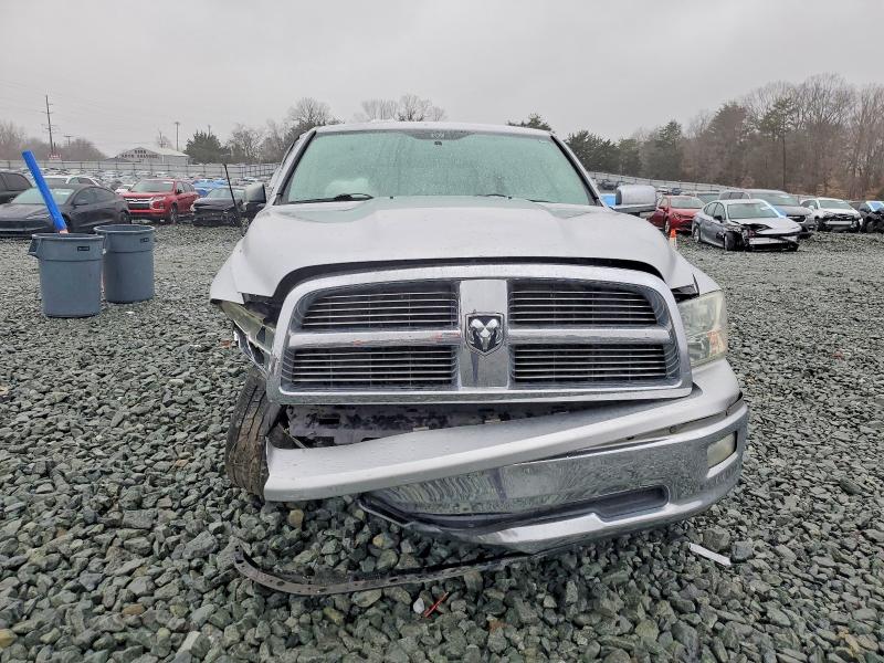 Photo 5 from auction – 2011 DODGE RAM 1500 with VIN 1D7RB1CT7BS577473