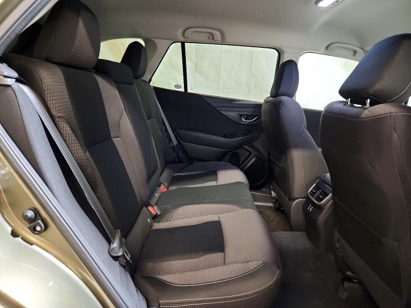 Foto 11 de la subasta – 2025 SUBARU OUTBACK PR con VIN 4S4BTADC3S3165449