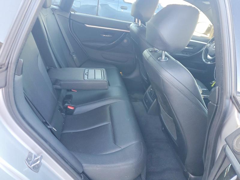 Photo 10 from auction – 2019 BMW 440I GRAN with VIN WBA4J5C52KBM65306