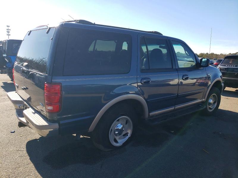 Photo 3 from auction – 1999 FORD EXPEDITION with VIN 1FMPU18L1XLB81041