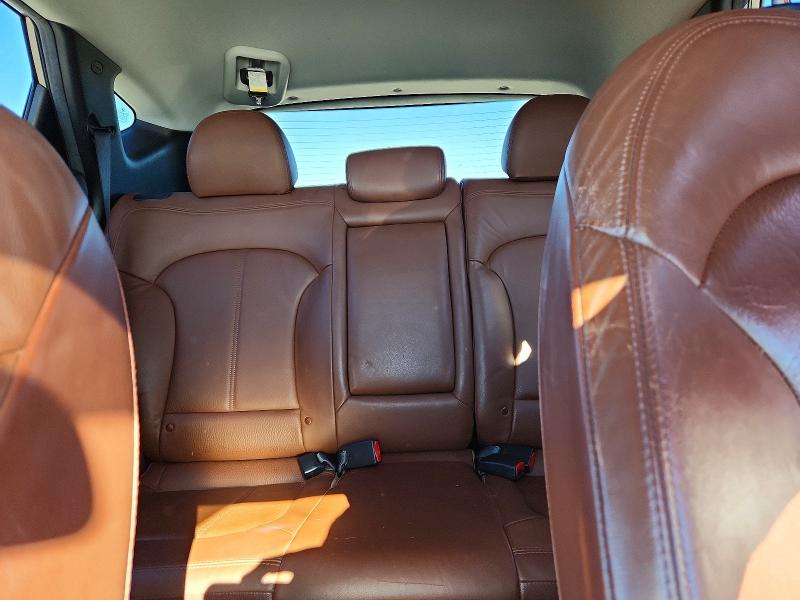 Photo 10 from auction – 2011 HYUNDAI TUCSON with VIN KM8JU3AC6BU201492