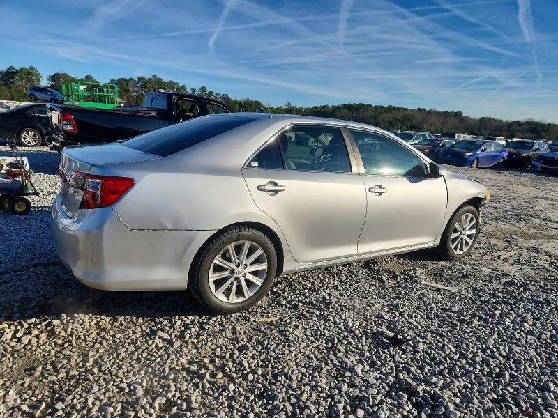 Photo 3 from auction – 2012 TOYOTA CAMRY with VIN 4T4BF1FK1CR240274