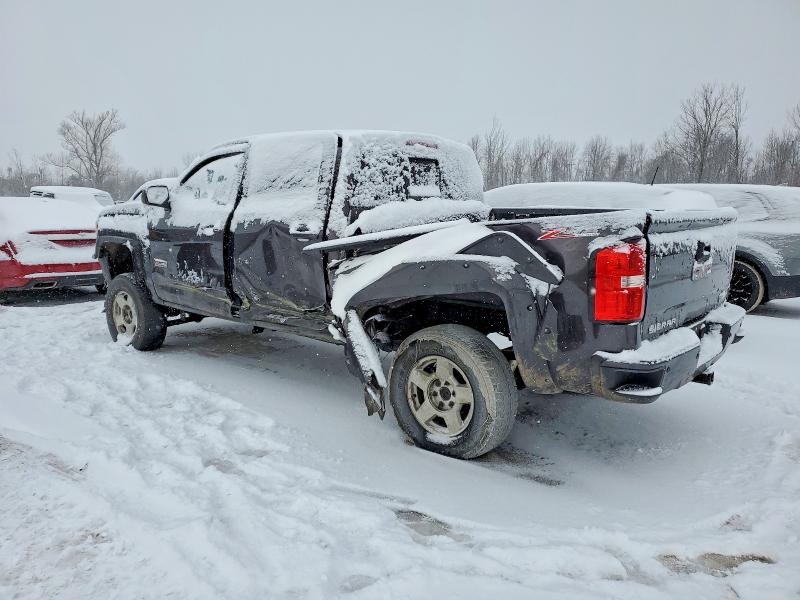 Photo 2 from auction – 2015 GMC SIERRA K15 with VIN 3GTU2UEC0FG248081