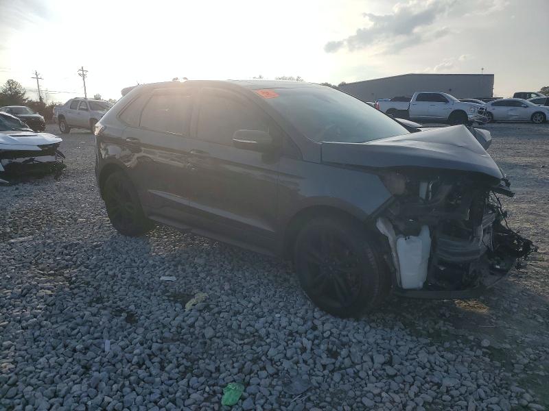 Photo 4 from auction – 2019 FORD EDGE with VIN 2FMPK4AP1KBB26408