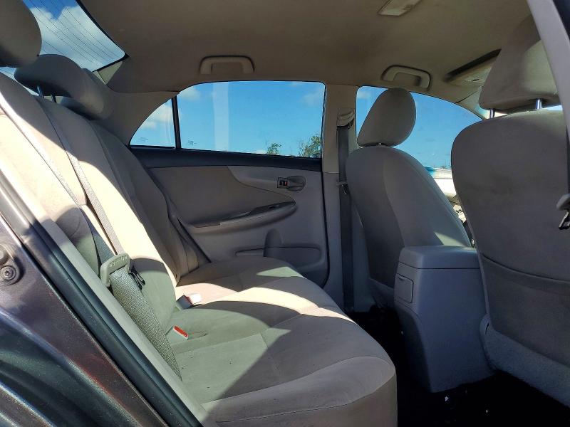 Photo 10 from auction – 2012 TOYOTA COROLLA BA with VIN 2T1BU4EE6CC785210