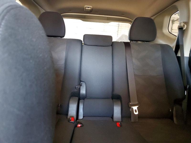Photo 10 from auction – 2016 NISSAN ROGUE S with VIN KNMAT2MVXGP715768
