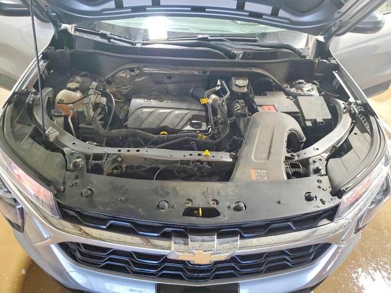 صورة رقم 11 من المزاد - 2024 CHEVROLET TRAX مع VIN KL77LFE23RC090658
