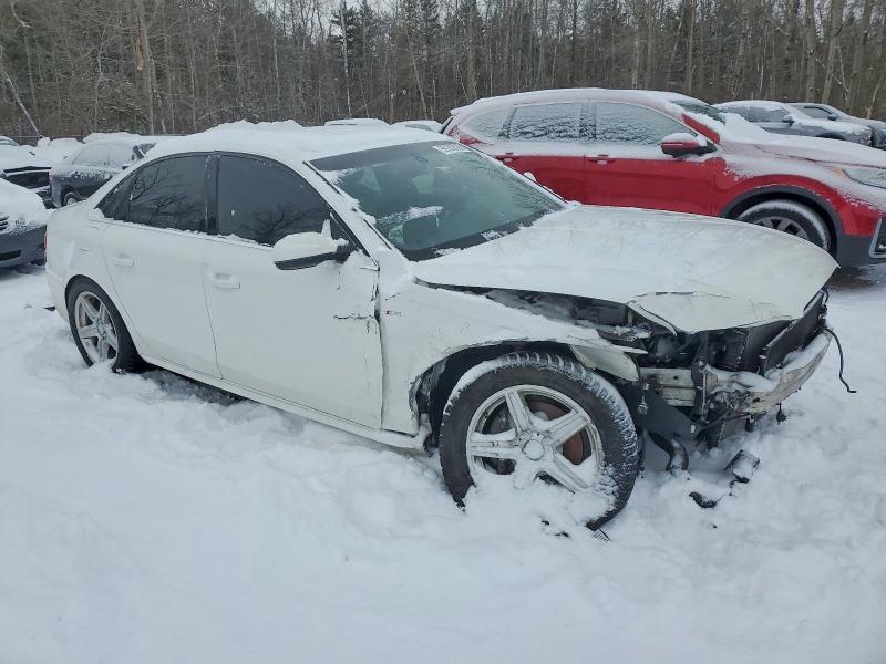 Photo 4 from auction – 2013 AUDI A4 PREMIUM with VIN WAUFFCFL8DN039730