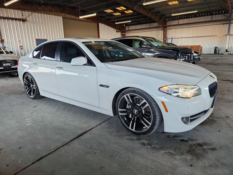 Photo 4 from auction – 2012 BMW 535 I with VIN WBAFR7C55CC811860