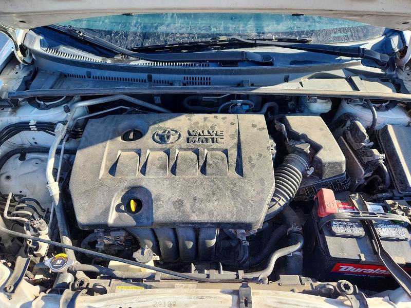 Photo 11 from auction – 2014 TOYOTA COROLLA EC with VIN 5YFBPRHE8EP004707