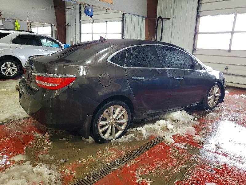Photo 3 from auction – 2013 BUICK VERANO with VIN 1G4PP5SK7D4246611