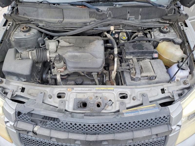 Photo 12 from auction – 2005 CHEVROLET EQUINOX LT with VIN 2CNDL63F056202925
