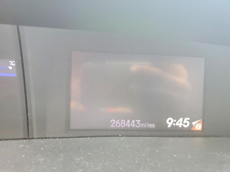 Photo 9 from auction – 2012 HONDA CIVIC with VIN 2HGFG3B5XCH513080