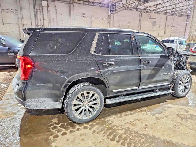 Photo 3 from auction – 2023 GMC YUKON with VIN 1GKS2DKL2PR219974